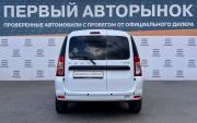 Lada (ВАЗ) Largus I Рестайлинг Краснодар  - изображение 25