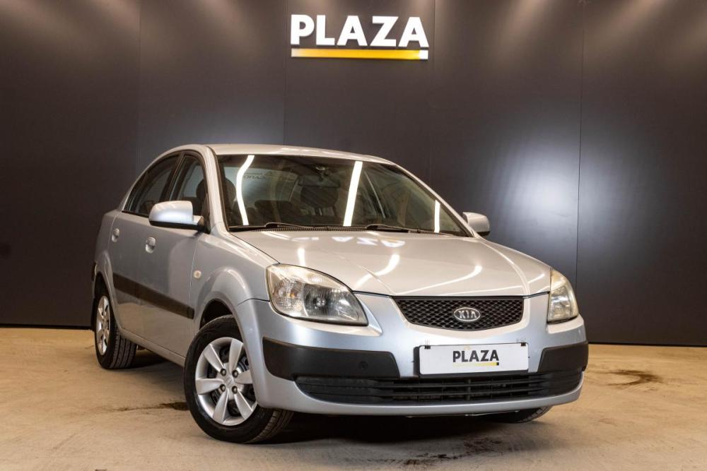 Kia Rio II Уфа  - изображение 2
