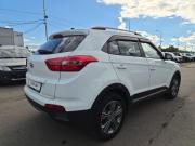 Hyundai Creta I Саратов  - изображение 37