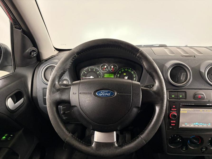 Ford Fusion I Рестайлинг Екатеринбург  - изображение 20