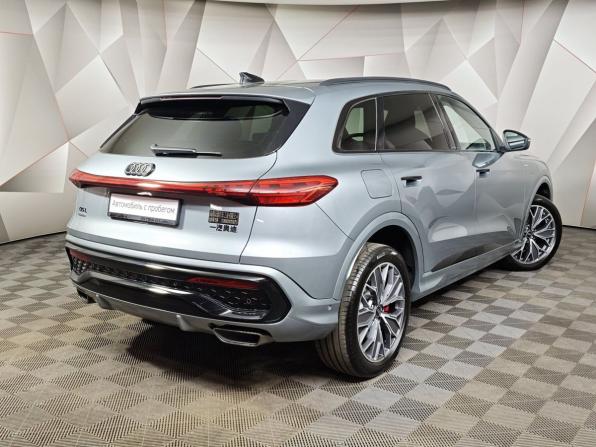 Audi Q5 III (GU) с пробегом 2026 года, цена 7 060 000 рублей, 79 км, внедорожник, Автокод Объявления