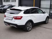 Lada (ВАЗ) Vesta I Москва  - изображение 20