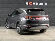 Hyundai Tucson IV Екатеринбург  - изображение 24