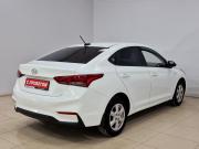 Hyundai Solaris II Альметьевск  - изображение 25