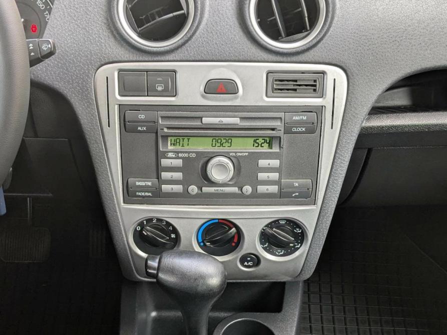Ford Fusion I Рестайлинг Екатеринбург  - изображение 9
