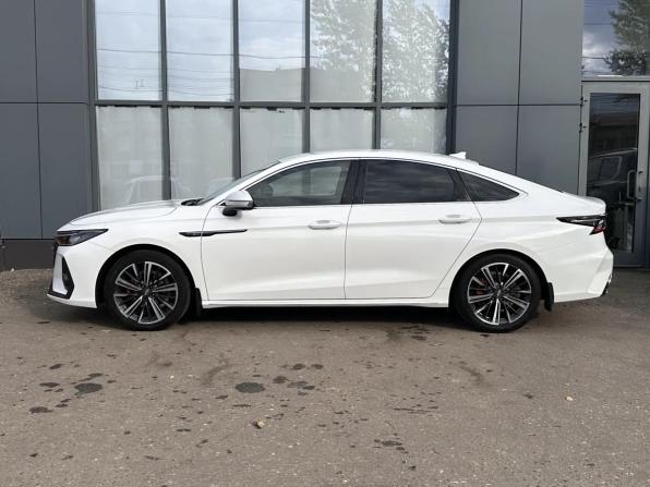 Chery Arrizo 8 с пробегом 2023 года, цена 1 799 000 рублей, 80125 км, седан, Автокод Объявления