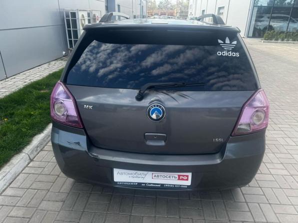 Geely MK Cross I с пробегом 2012 года, цена 250 000 рублей, 179763 км, хэтчбек, Автокод Объявления