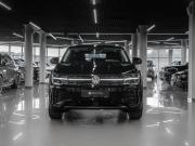 Volkswagen Teramont I Рестайлинг (China Market) Москва  - изображение 33