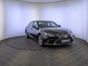 Lexus ES VII Москва  - изображение 33