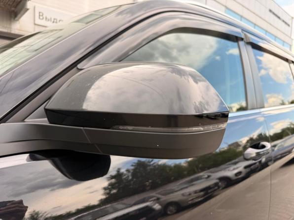 Volkswagen Teramont I с пробегом 2019 года, цена 3 349 000 рублей, 172630 км, внедорожник, Автокод Объявления
