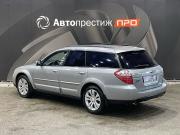 Subaru Outback III Рестайлинг Пермь  - изображение 29