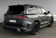 Lexus LX III Рестайлинг 2 Киров  - изображение 44