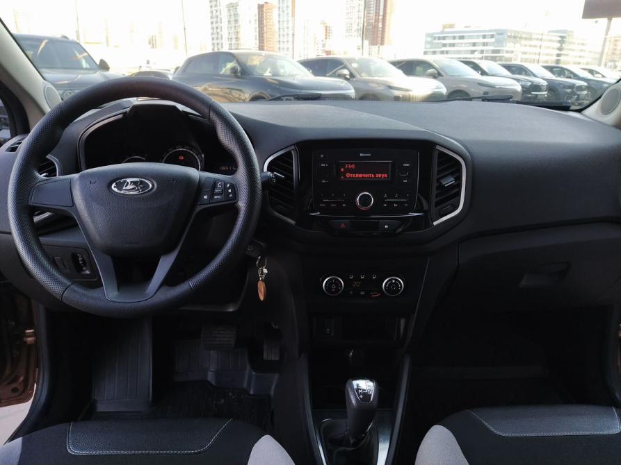 Lada (ВАЗ) XRAY I Екатеринбург  - изображение 22
