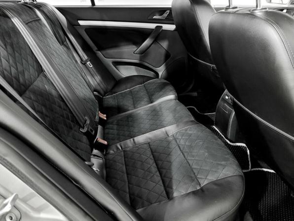 Skoda Octavia II (A5) Рестайлинг с пробегом 2010 года, цена 620 000 рублей, 303651 км, лифтбек, Автокод Объявления