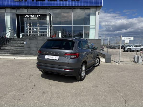 Skoda Karoq I с пробегом 2020 года, цена 2 300 000 рублей, 162067 км, внедорожник, Автокод Объявления