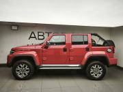 BAIC BJ40 I Рестайлинг Москва  - изображение 33