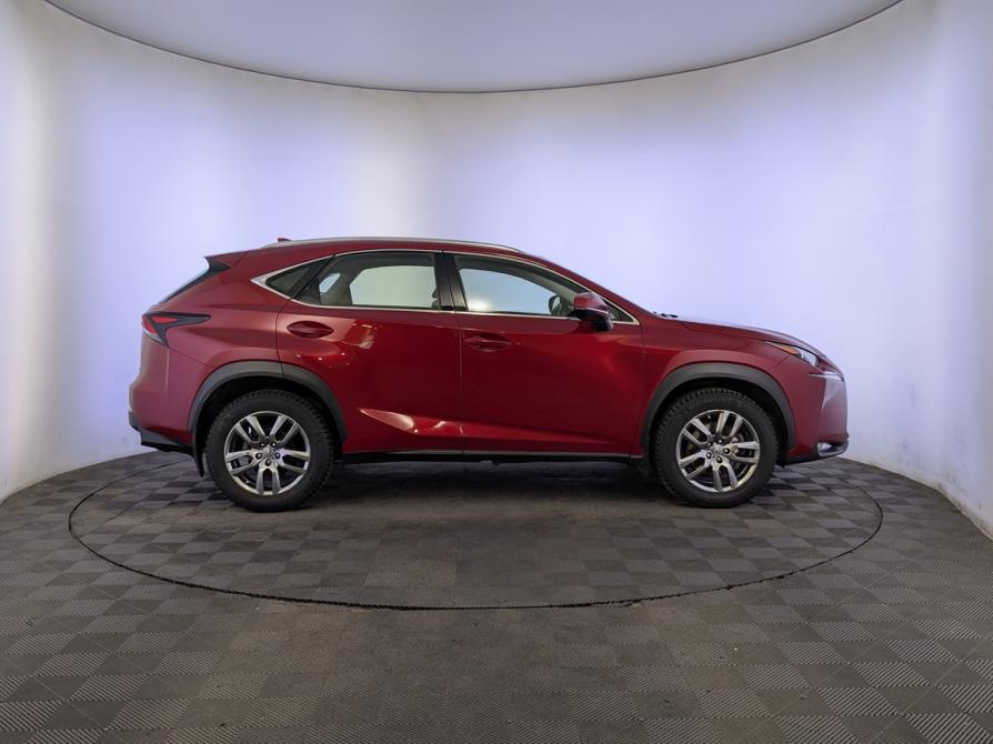 Lexus NX I Москва  - изображение 4
