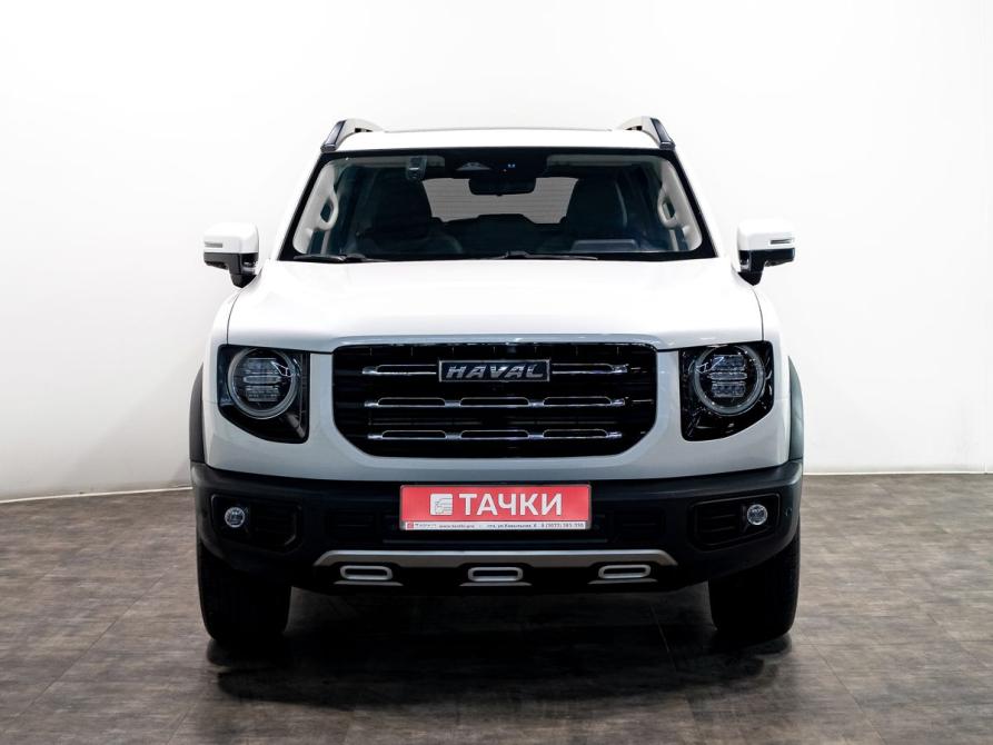 Haval DaGou (Big Dog) I Чита  - изображение 2