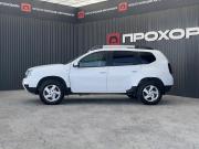 Renault Duster I Рестайлинг Пермь  - изображение 62