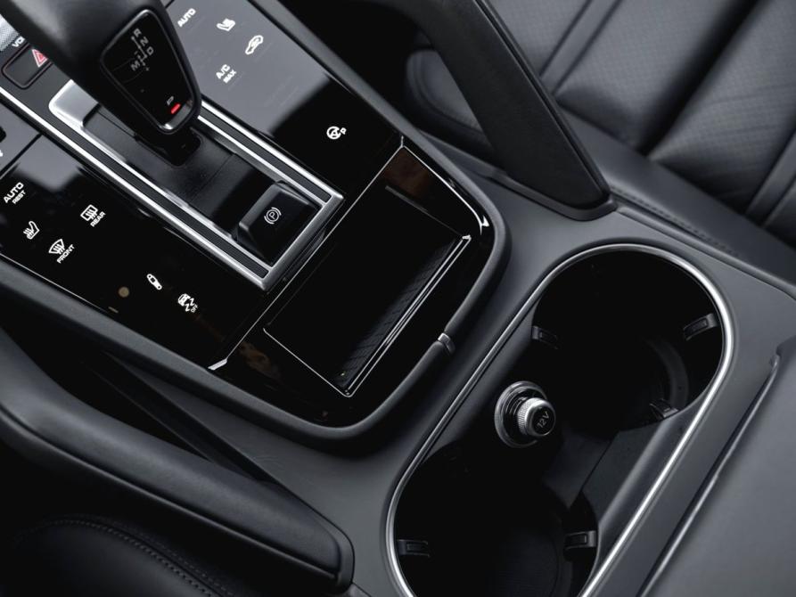 Porsche Cayenne III Пермь  - изображение 30