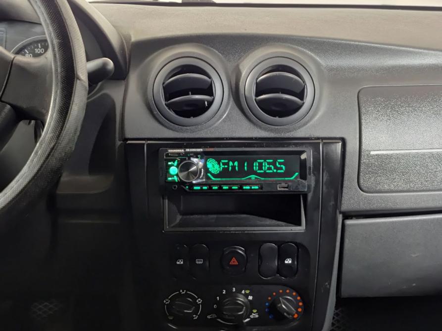 Nissan Almera III (G15) Уфа  - изображение 18