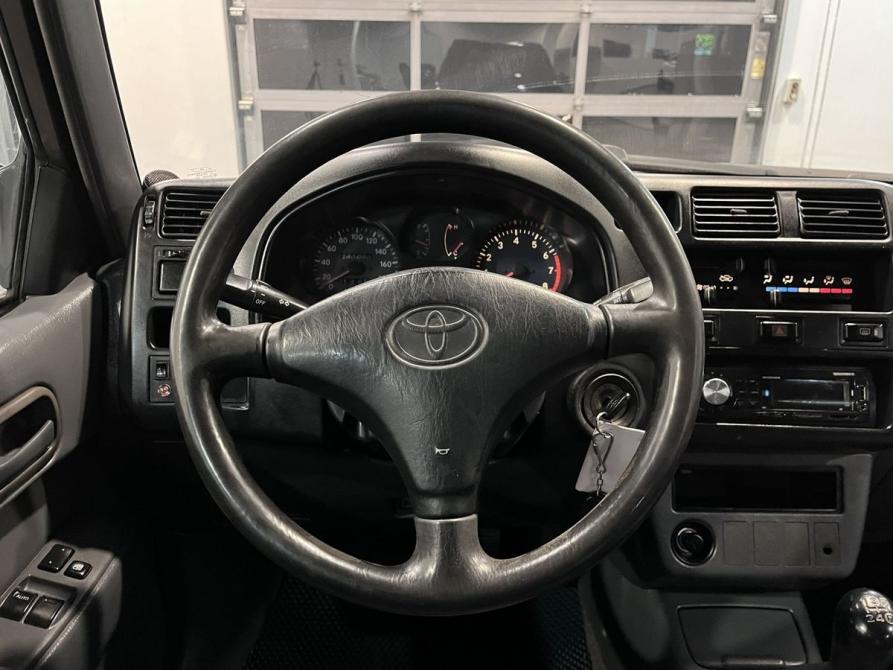 Toyota RAV4 I (XA10) Чебоксары  - изображение 10