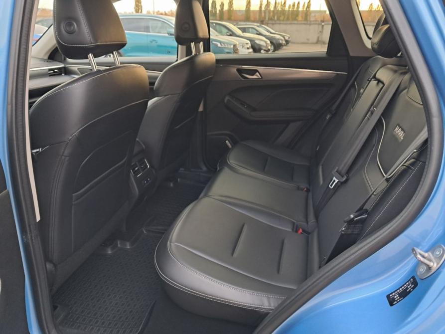 Haval Jolion I Набережные Челны  - изображение 15