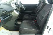 Toyota Wish II Рестайлинг Омск  - изображение 37
