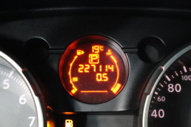 Nissan Qashqai I с пробегом 2008 года, цена 629 000 рублей, 226000 км, внедорожник, Автокод Объявления