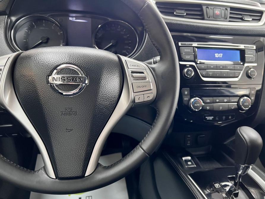 Nissan Qashqai II Тверь  - изображение 17
