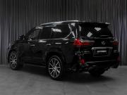 Lexus LX III Рестайлинг 2 Тюмень  - изображение 42