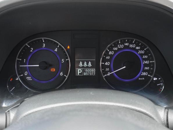 Infiniti QX70 с пробегом 2014 года, цена 2 149 000 рублей, 160080 км, внедорожник, Автокод Объявления