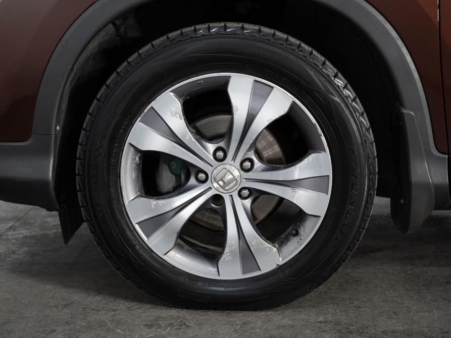 Honda CR-V IV Иркутск  - изображение 19
