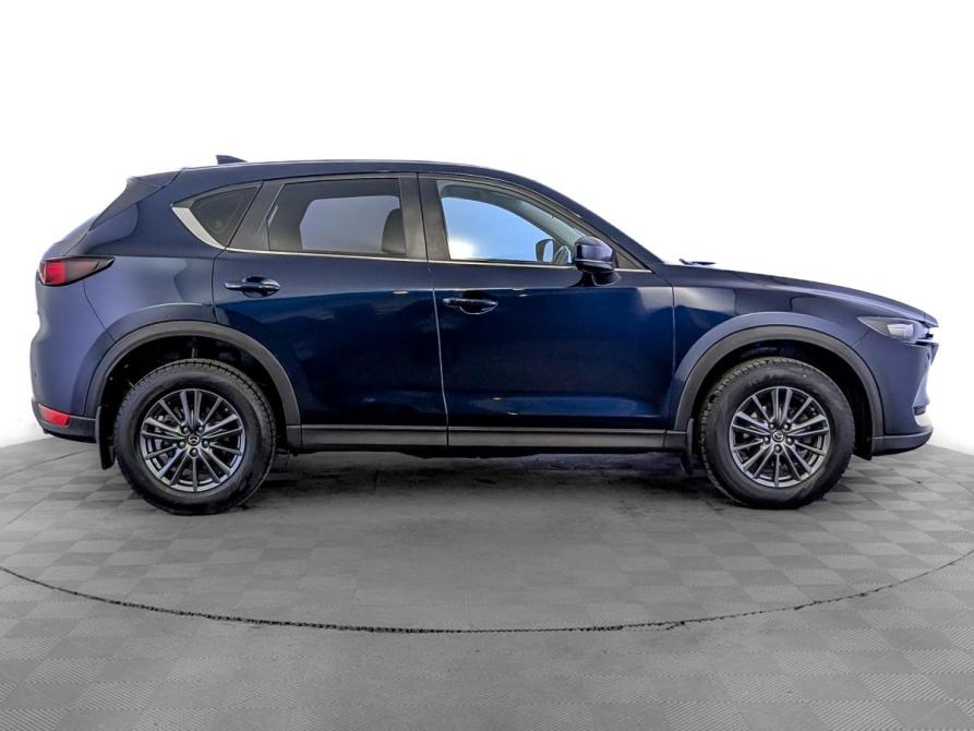 Mazda CX-5 II Москва  - изображение 4