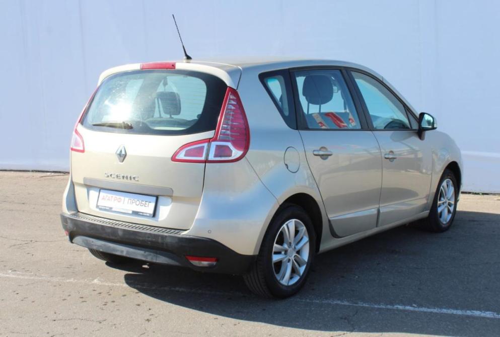 Renault Scenic III Нижний Новгород  - изображение 7