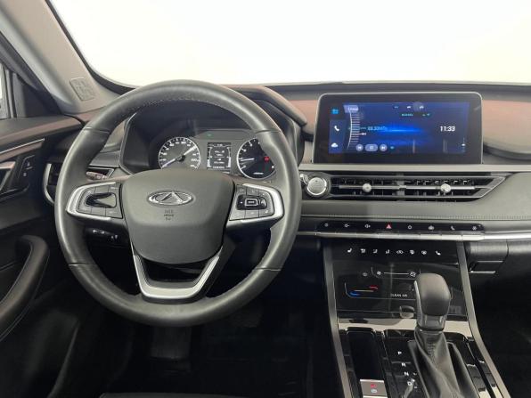 Chery Tiggo 4 Pro I Рестайлинг с пробегом 2024 года, цена 1 664 000 рублей, 37460 км, внедорожник, Автокод Объявления