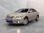 Toyota Camry VI (XV40) Новосибирск  - изображение 25