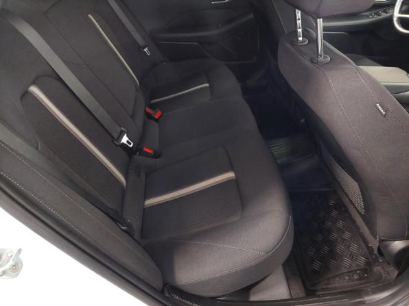 Hyundai Sonata VIII (DN8) с пробегом 2021 года, цена 2 400 000 рублей, 67346 км, седан, Автокод Объявления