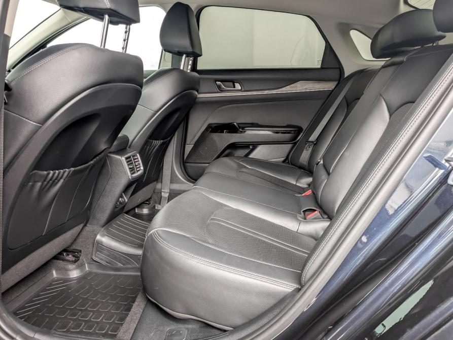 Kia K5 III Санкт-Петербург  - изображение 11