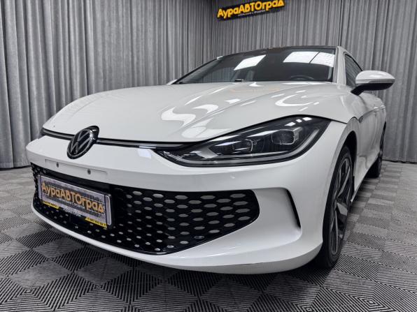Volkswagen Lamando II с пробегом 2022 года, цена 2 850 000 рублей, 51744 км, лифтбек, Автокод Объявления