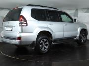 Toyota Land Cruiser Prado 120 Series Москва  - изображение 33