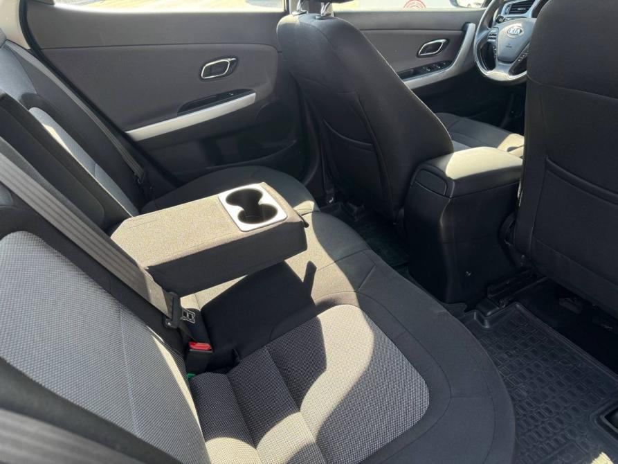 Kia Ceed II Рестайлинг Екатеринбург  - изображение 34