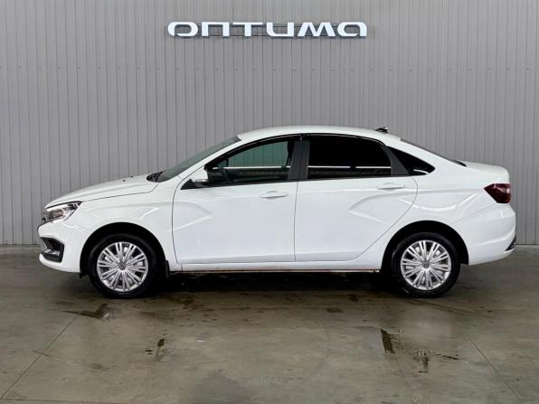 Lada (ВАЗ) Vesta I Рестайлинг (NG) с пробегом 2023 года, цена 1 177 000 рублей, 59921 км, седан, Автокод Объявления