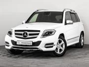 Mercedes-Benz GLK-Класс I (X204) Рестайлинг Санкт-Петербург  - изображение 26
