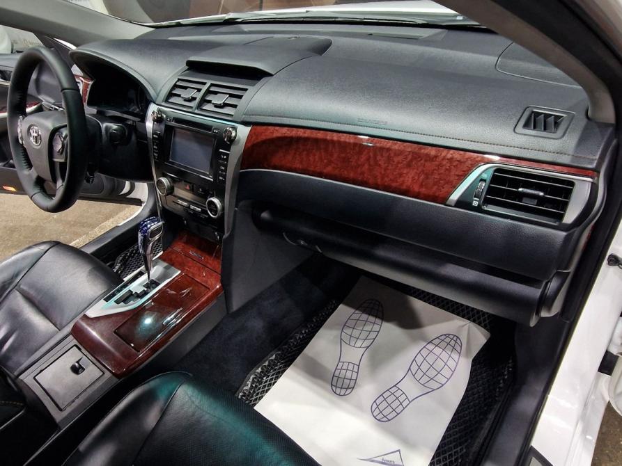Toyota Camry VII (XV50) Ставрополь  - изображение 11