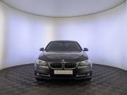 BMW 5 серии VI (F10/F11/F07) Рестайлинг Москва  - изображение 32