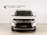 Mitsubishi Outlander III Рестайлинг 2 Казань  - изображение 10