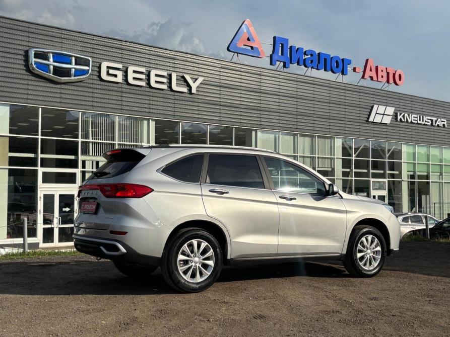 Haval M6 II Набережные Челны  - изображение 6