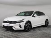 Kia K5 III Химки  - изображение 17