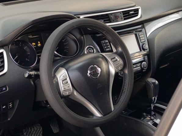 Nissan X-Trail III с пробегом 2017 года, цена 1 800 000 рублей, 164792 км, внедорожник, Автокод Объявления
